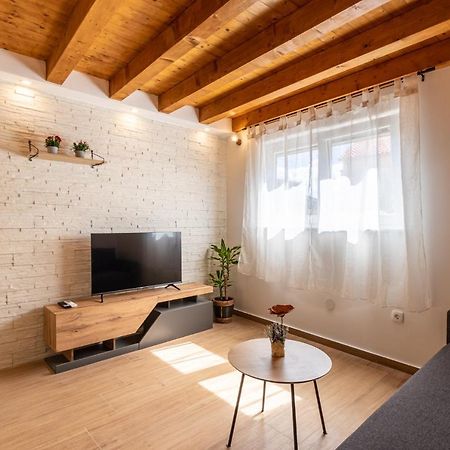 Apartment Gazic Задар Экстерьер фото