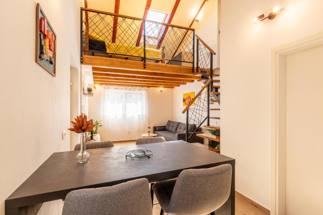 Apartment Gazic Задар Экстерьер фото