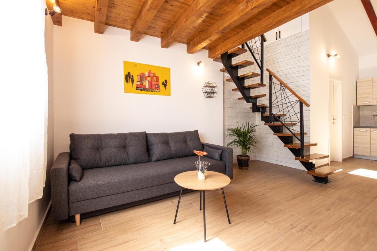 Apartment Gazic Задар Экстерьер фото