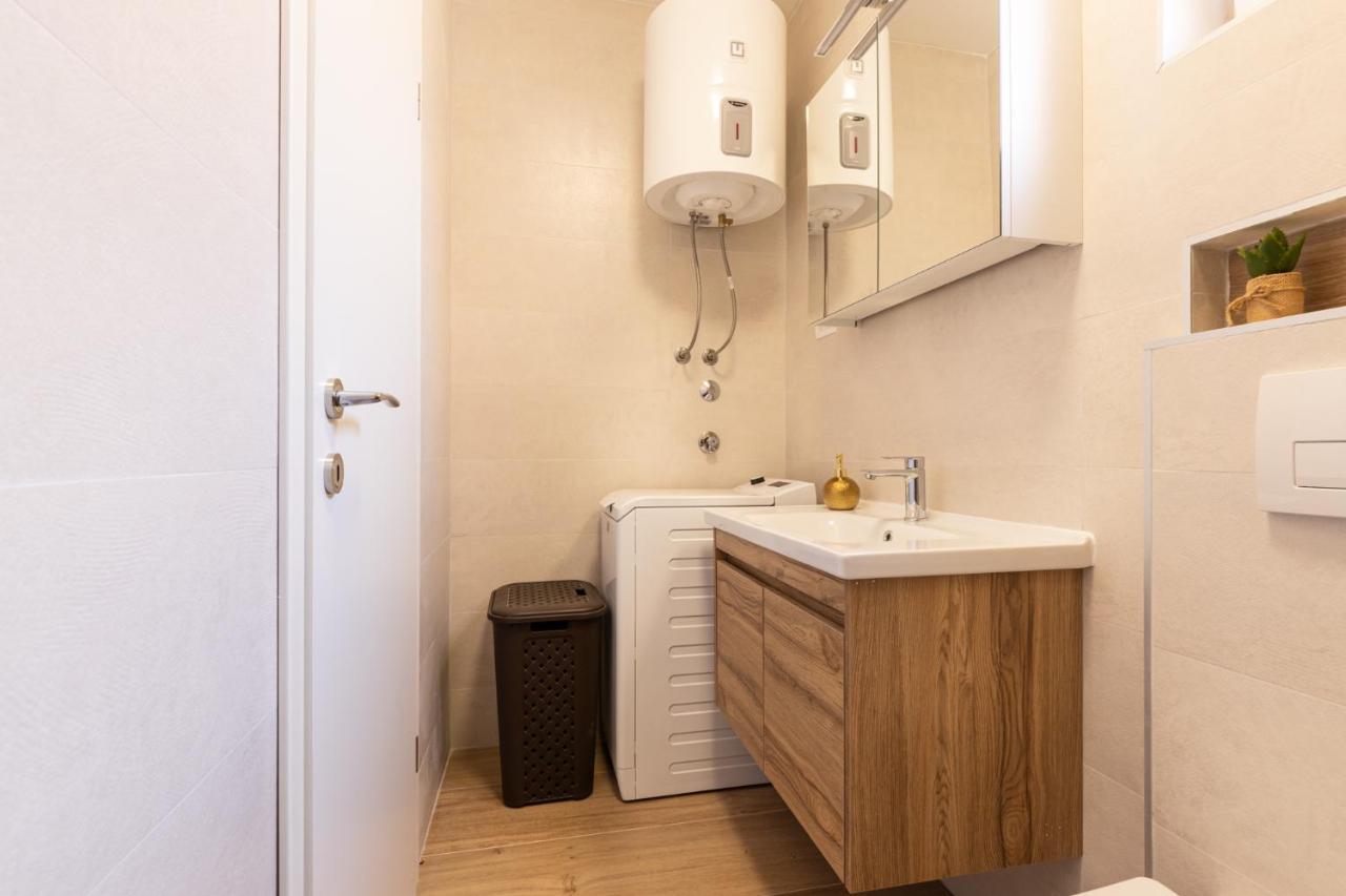 Apartment Gazic Задар Экстерьер фото