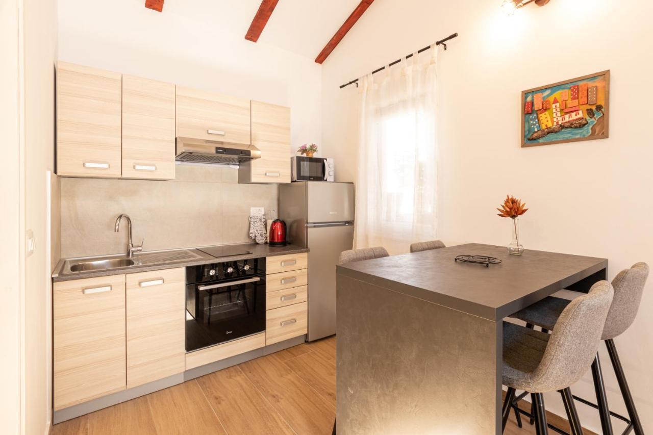 Apartment Gazic Задар Экстерьер фото