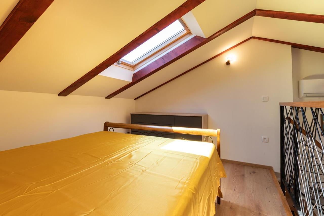 Apartment Gazic Задар Экстерьер фото