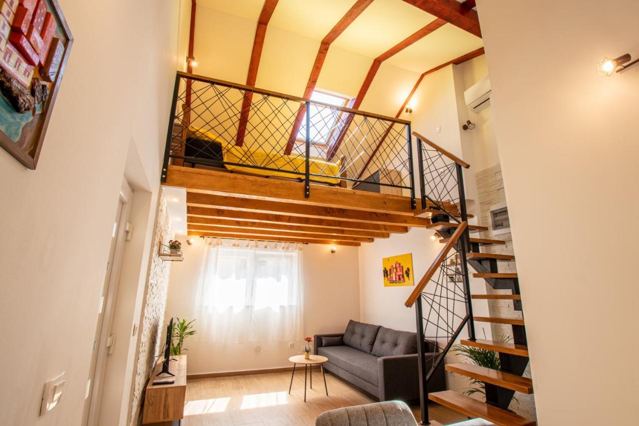 Apartment Gazic Задар Экстерьер фото