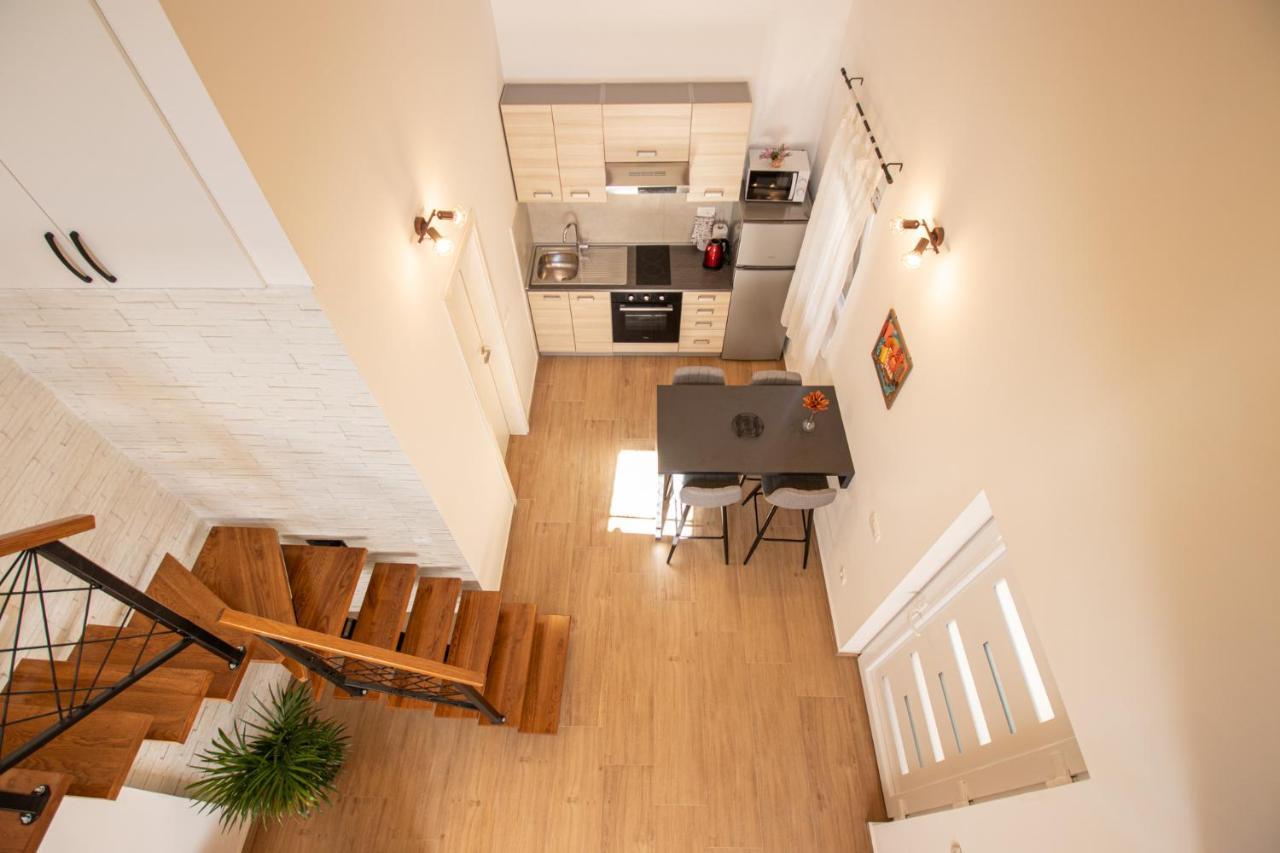 Apartment Gazic Задар Экстерьер фото